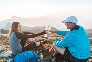 Apps de hidratación y clima para viajar este verano 2025