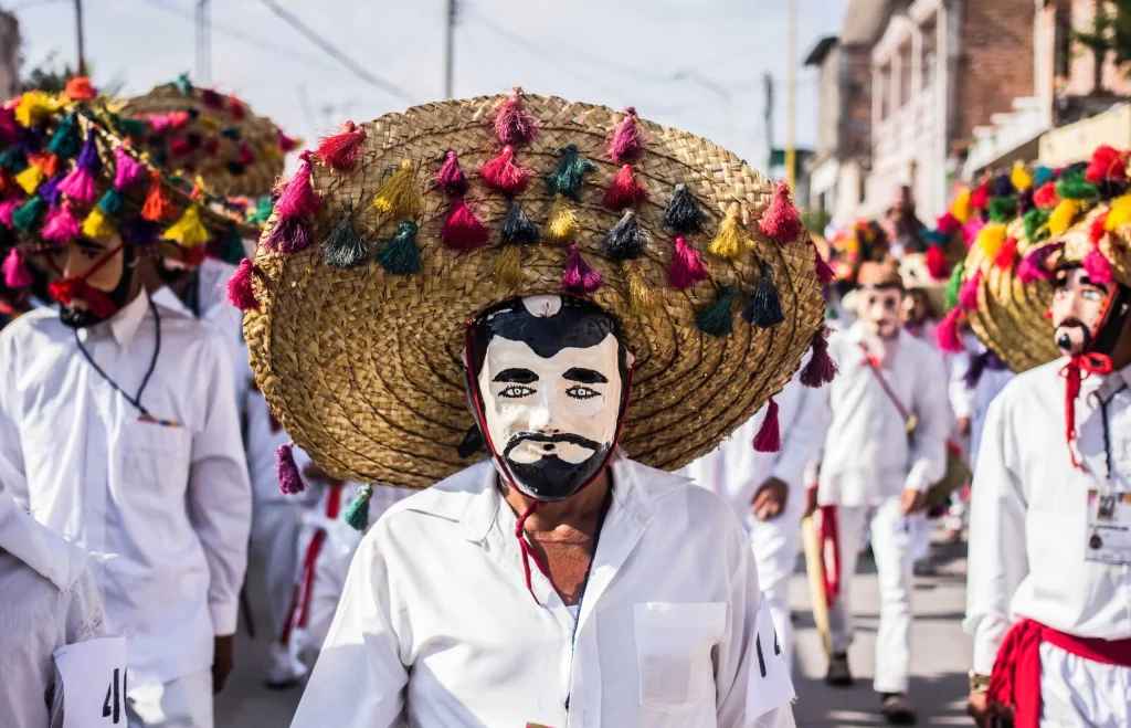 Jesús María, Aguascalientes: Feria de los Chicahuales
