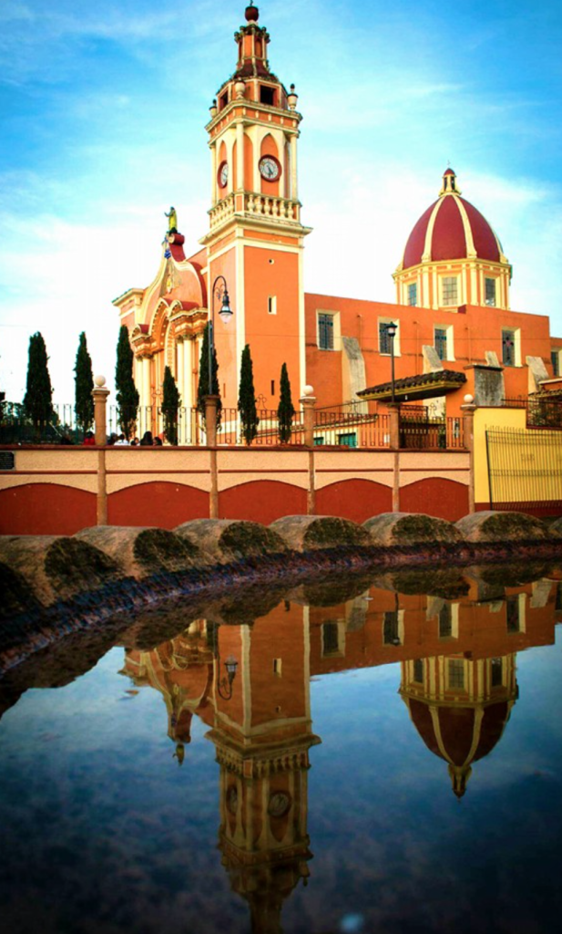 Atzalan, Veracruz. Este municipio veracruzano es un destino para los amantes de la naturaleza.
