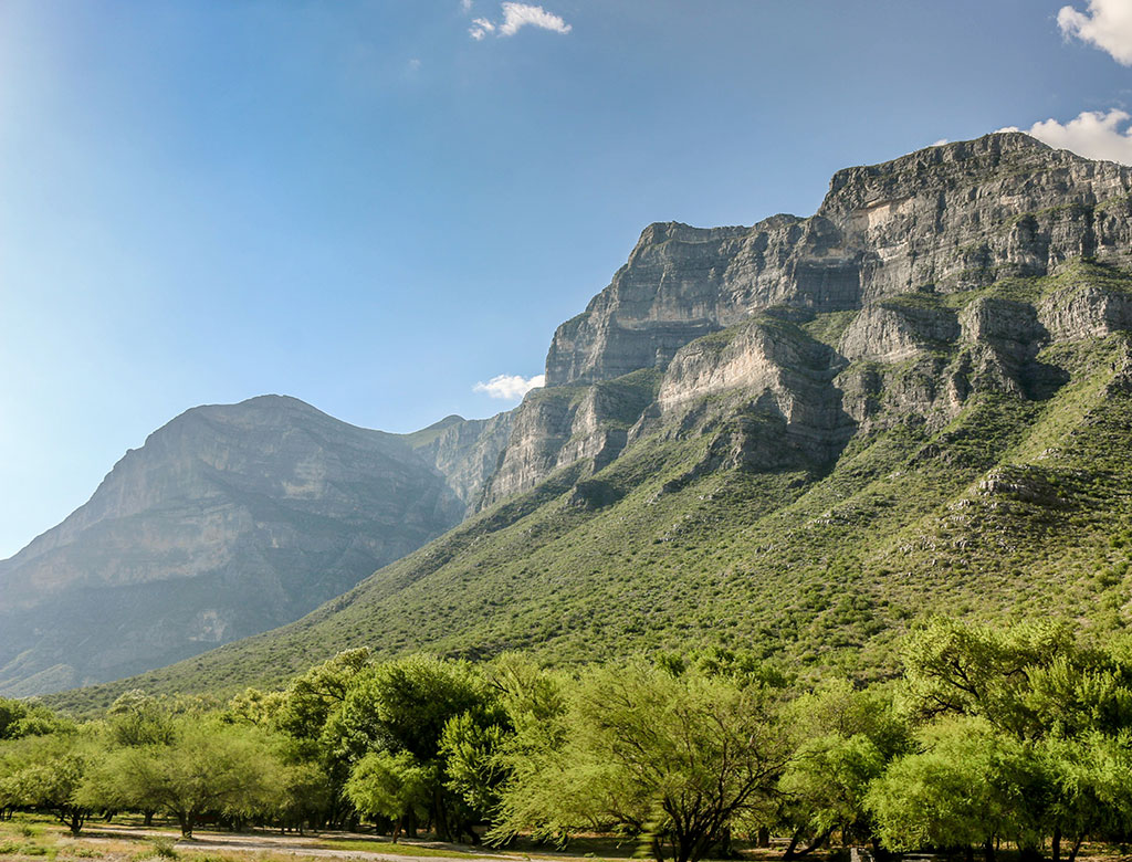 Pueblo Mágico Bustamante