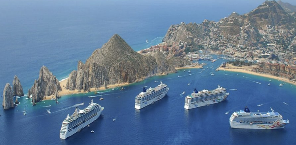 Cabo San Lucas