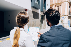 gentrificación CDMX