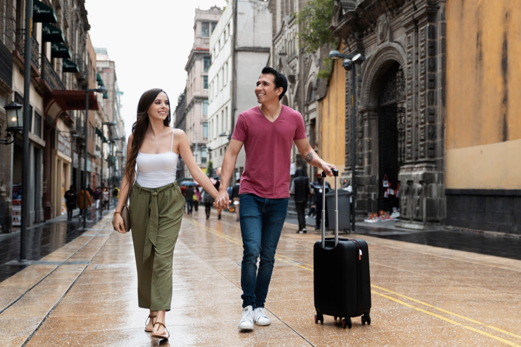 la Ciudad de México ya implementa un ambicioso plan para enfrentar la gentrificación