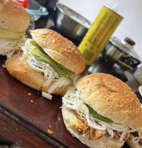 La riqueza culinaria de Puebla