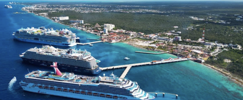 Cozumel