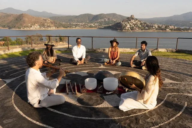 Guía rápida: ¡Escapadas zen cerca de la CDMX para reconectar cuerpo y mente!: Valle de Bravo, Estado de México