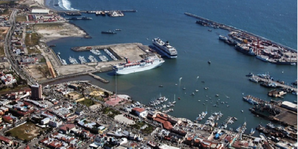 Ensenada