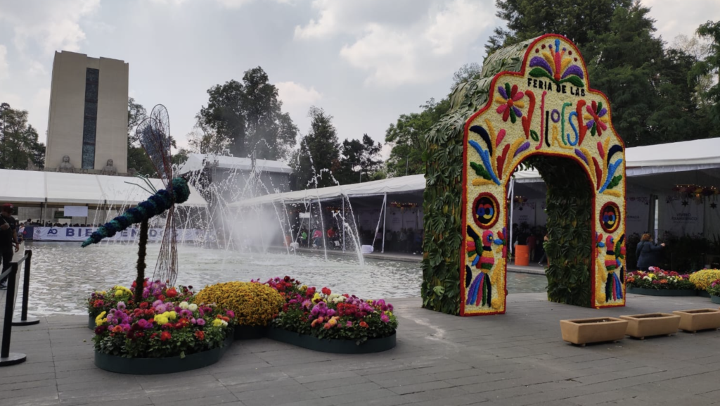 La Feria de las Flores 2025 se celebrará del 12 al 20 de julio