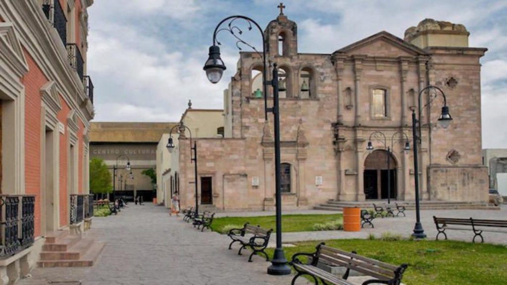 Microescapadas desde Monterrey: Linares