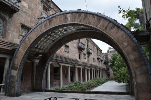 Posada del Sol, Ciudad de México