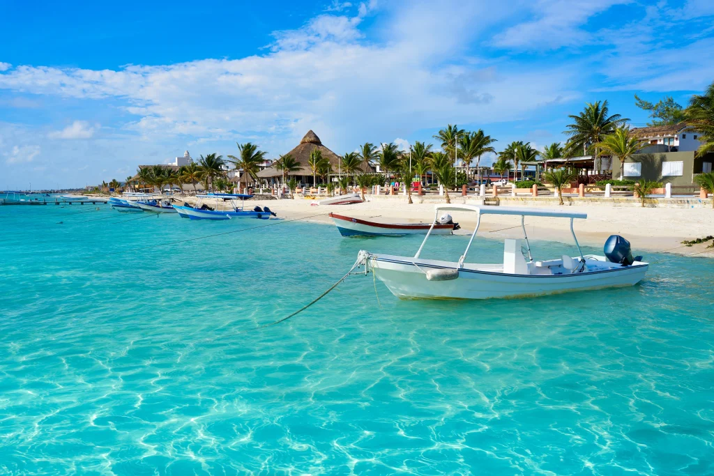 Puerto Morelos, Quintana Roo