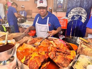 Tacos Charly (Tlalpan)