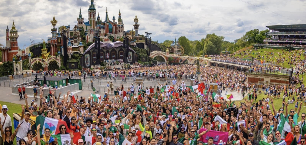 Durante 2024 y 2025, el Caribe Mexicano logró posicionar su marca turística dentro del festival