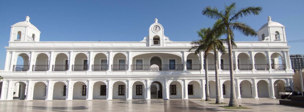 Zócalo de Boca del Río