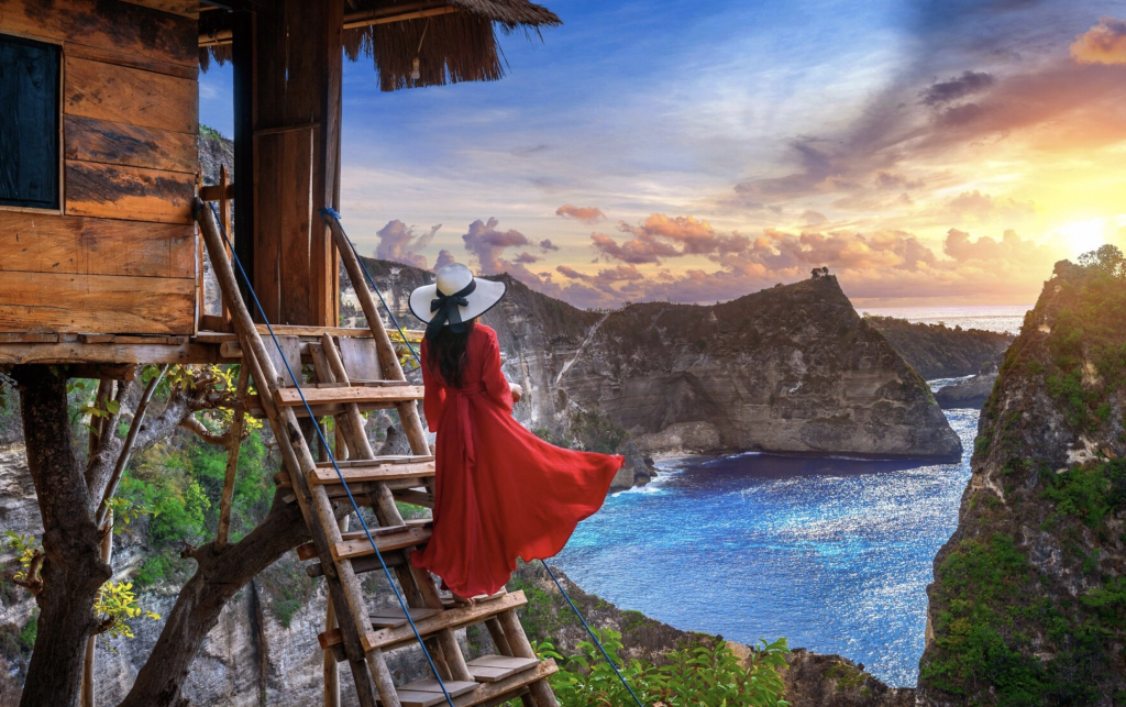 Bali, Indonesia