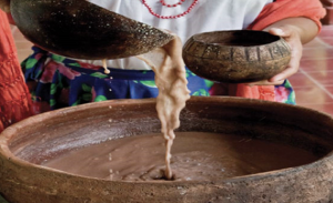 Las bebidas prehispánicas tradicionales de nuestro sorprendente país representan un valioso legado cultural