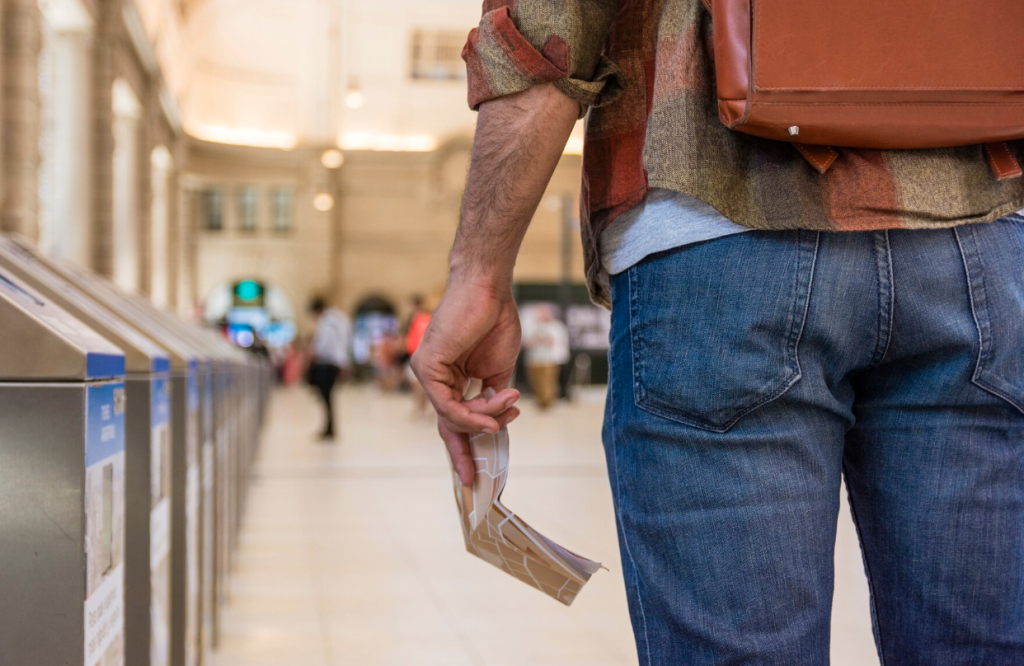 los fraudes relacionados con agencias de viajes registraron más de 4,000 casos en 2024