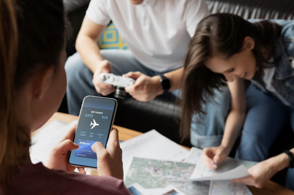 Esta herramienta es ideal para quienes buscan flexibilidad y control total sobre su viaje