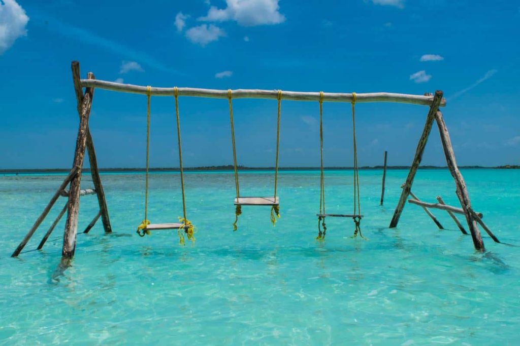 Bacalar, Quintana Roo