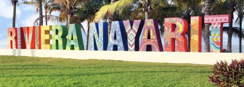 Nayarit ha experimentado un crecimiento notable en la llegada de visitantes