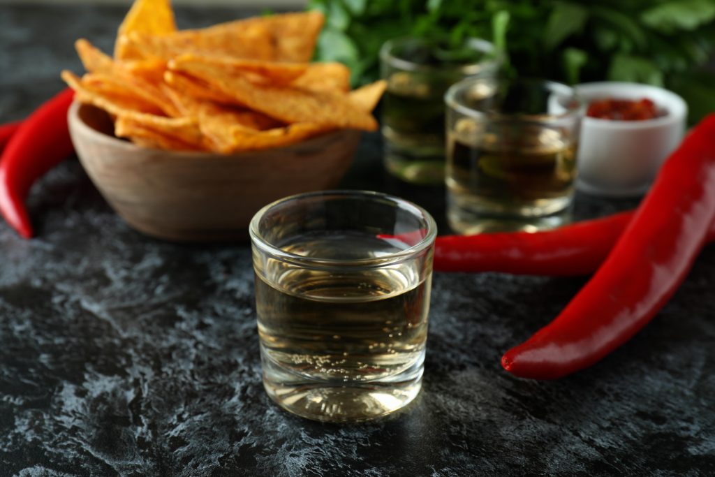 Mezcal