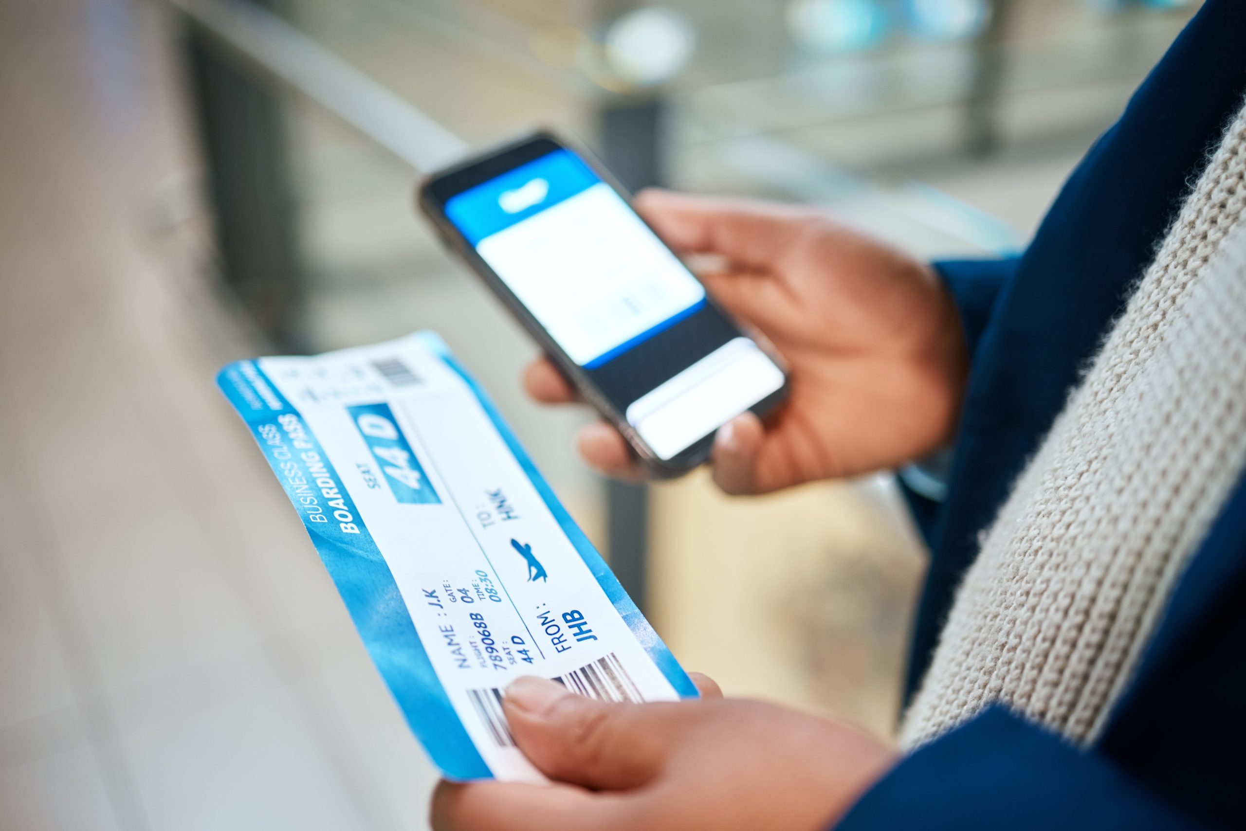 Guía rápida: Qué hacer si pierdes tu vuelo durante tus vacaciones y cómo reclamar tus derechos