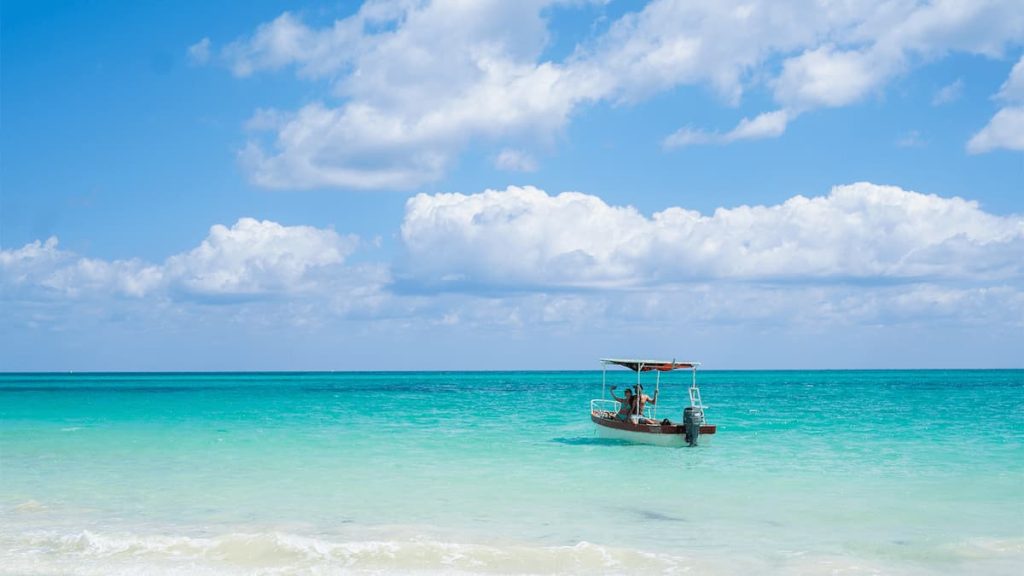 Punta Maroma, Riviera Maya