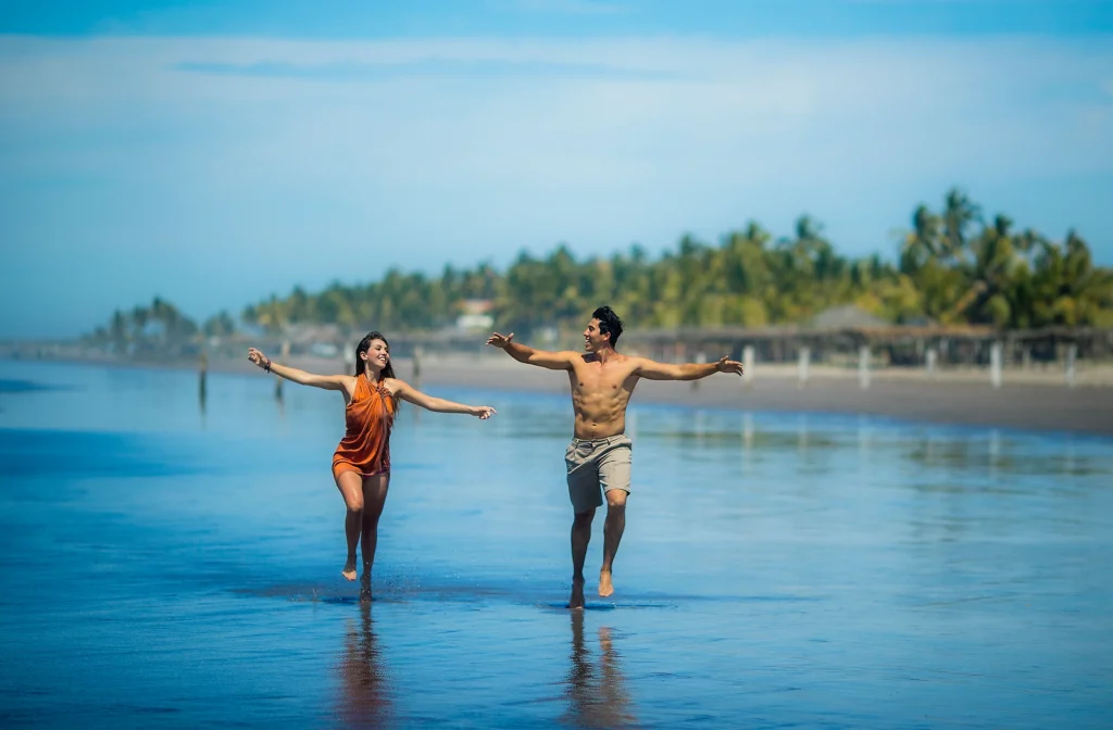Playa Novillero, Nayarit