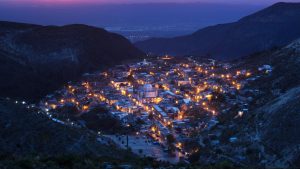 Real de Catorce, San Luis Potosí