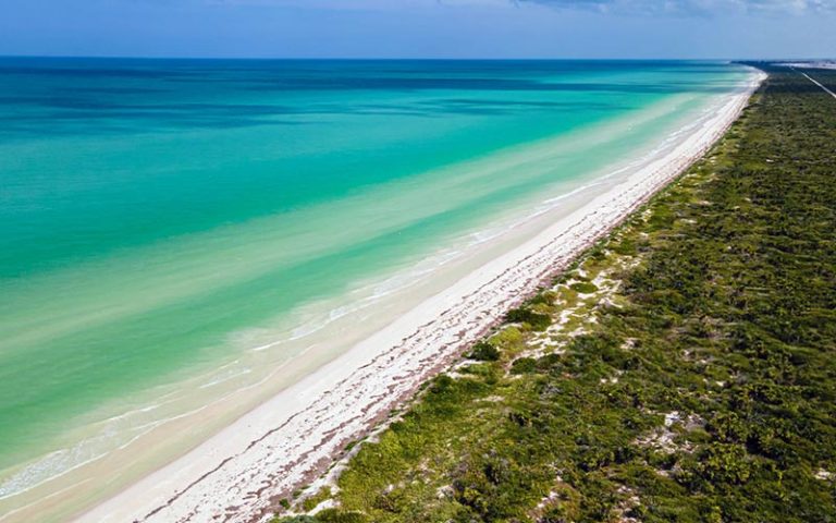 El pueblito pesquero de Yucatán que debes visitar en Semana Santa 