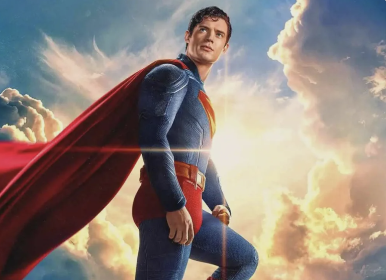La razón principal detrás de esta iniciativa es celebrar el estreno de la nueva película “Superman”, dirigida y escrita por James Gunn y producida junto con Peter Safran