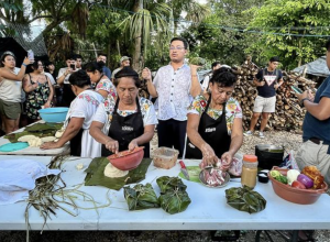 El turismo comunitario es una modalidad donde los habitantes de una localidad toman un papel protagónico en la gestión y operación de actividades turísticas