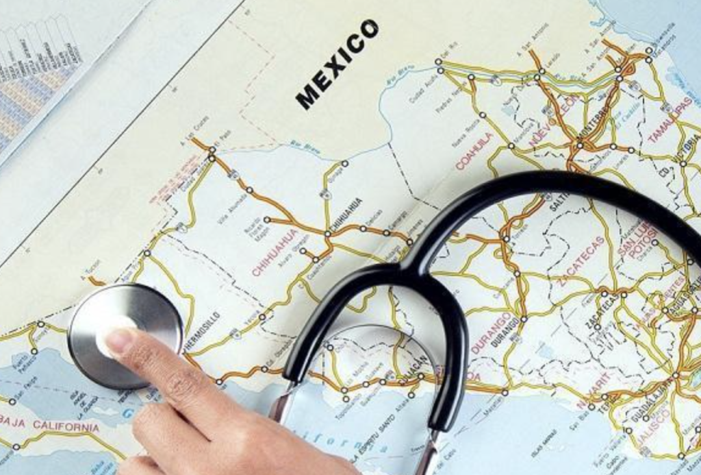 Tijuana se consolida como la capital del turismo médico nacional