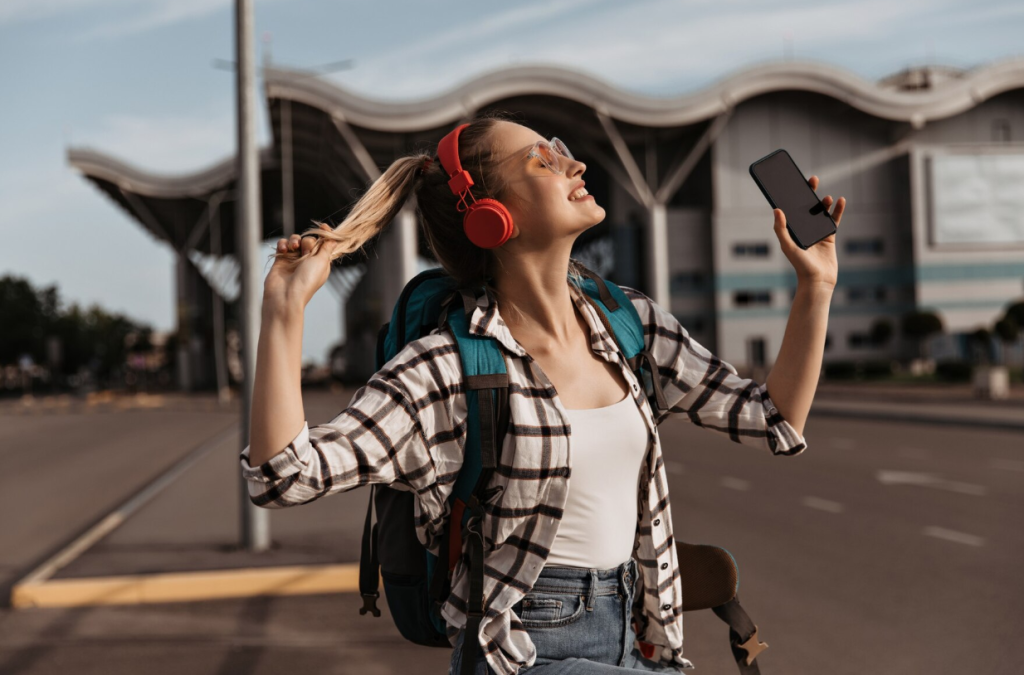 el turismo musical responde a esta búsqueda de vivencias auténticas