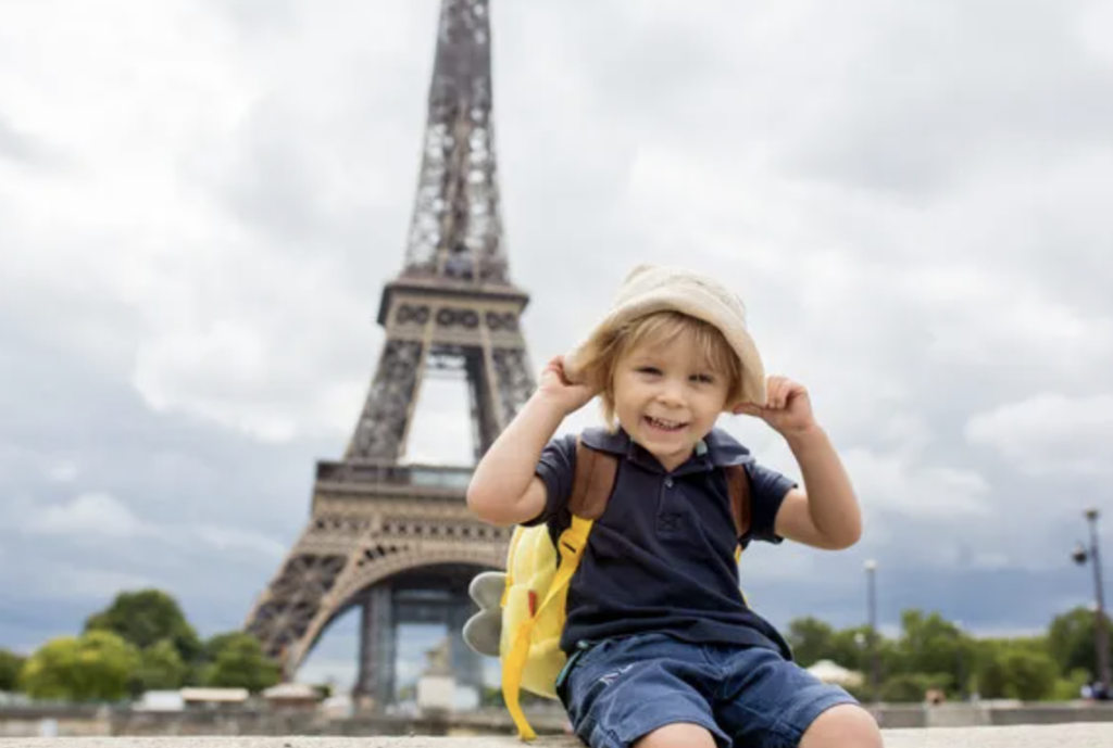 Disneyland París