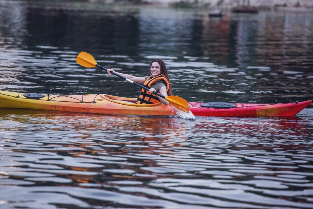 Kayak