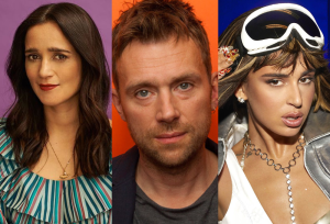 Julieta Venegas, Damon Albarn y Nathy Peluso, ¡presentes en la nueva edición del Festival Cervantino 2025 en Guanajuato!