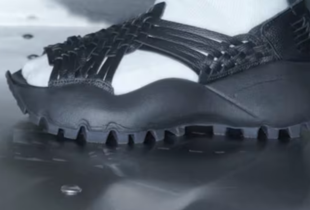 Adidas en la mira: Comunidad zapoteca exige retirar sandalia “Oaxaca Slip On”