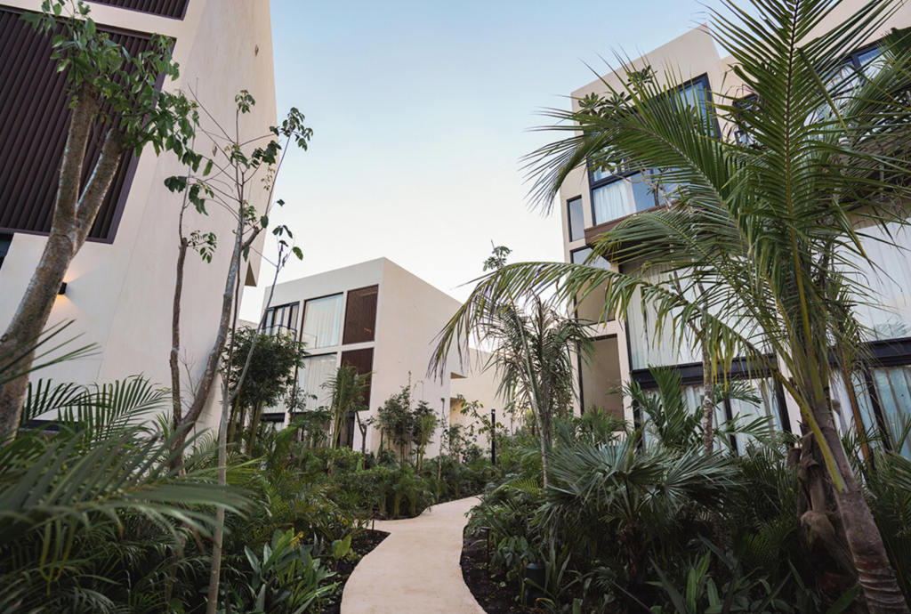 Villas del trobbu Boutique Collection