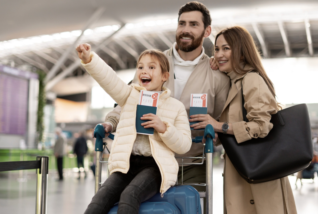 Seguros de viaje para vacaciones
