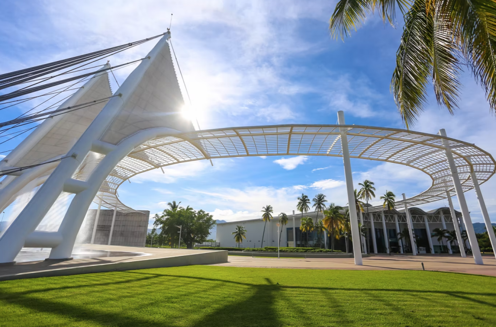 Centro Internacional de Convenciones de Puerto Vallarta