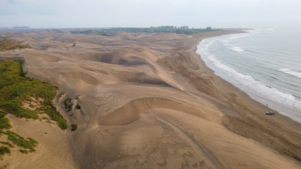 Chachalacas, Veracruz