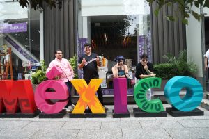 DesertCon 2025 impulsa a Monterrey como capital del turismo de entretenimiento y cultura pop