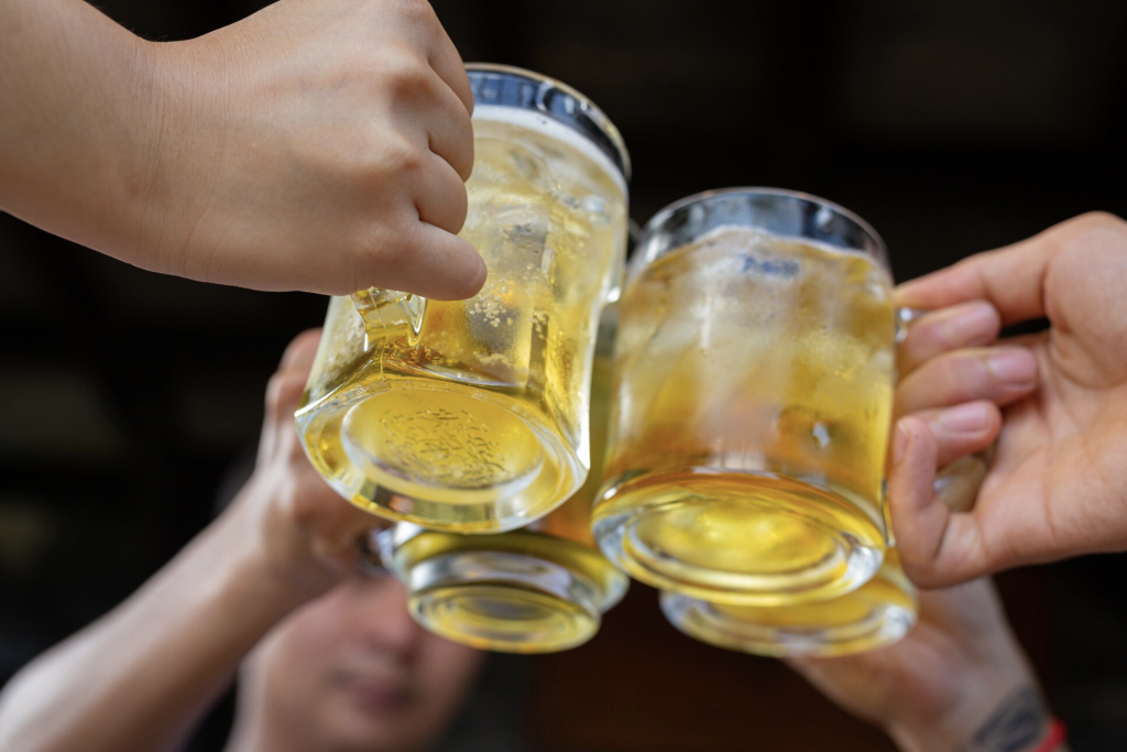 Fue en 2007 cuando se celebró el primer Día Internacional de la Cerveza