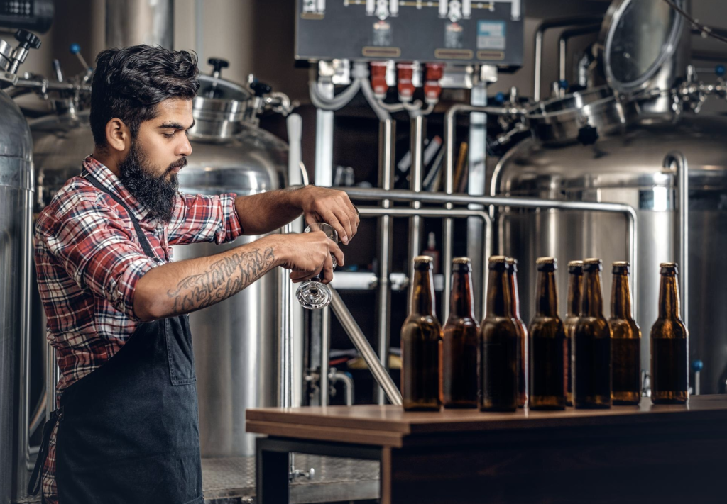 la cerveza no solo es una tradición sino un motor económico fundamental que genera más de 715 mil empleos