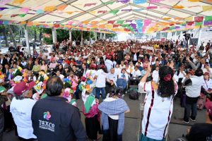 Arranca “Colibrí de Plata”: Inclusión y turismo gratuito para adultos mayores de CDMX. Foto: Secretaría de Turismo de CDMX.