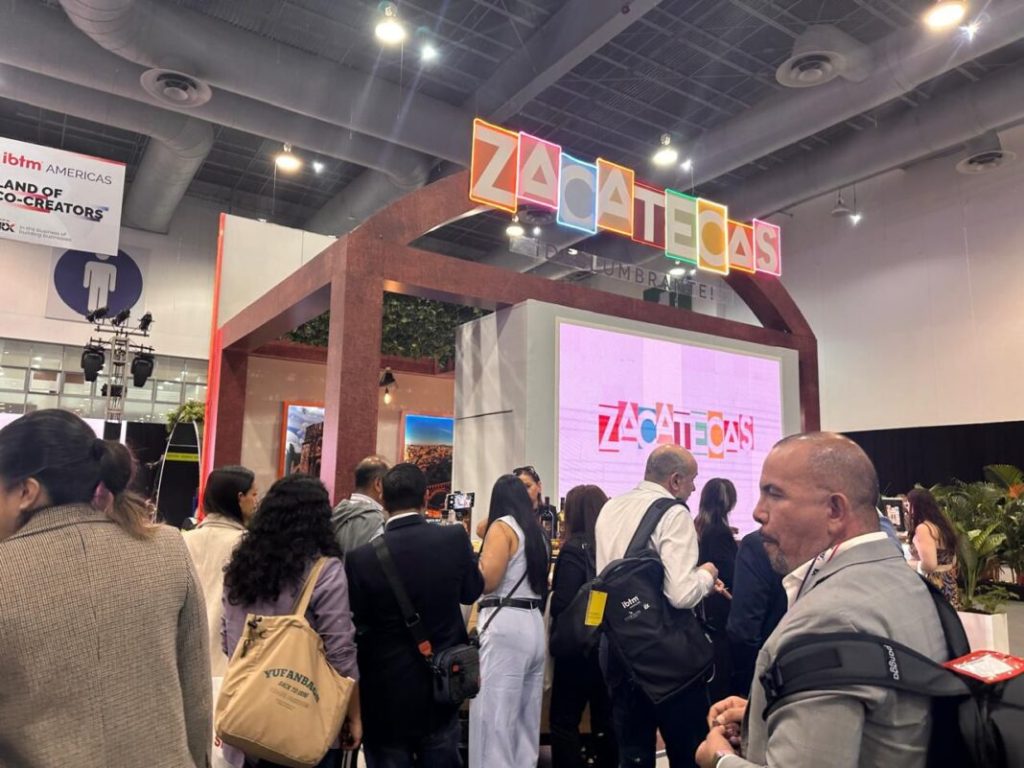 IBTM Americas 2025