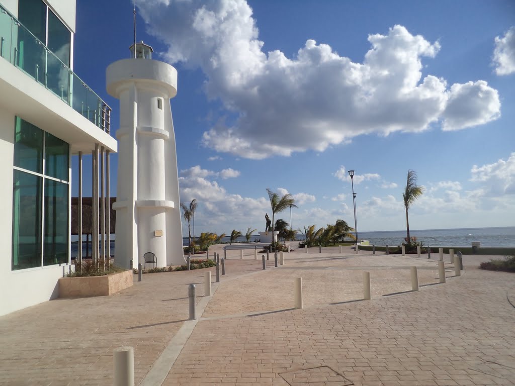 Mejor época para visitar Isla Arena, Campeche