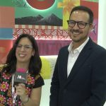 Colima fortalece su oferta cultural y deportiva para la atracción del turismo