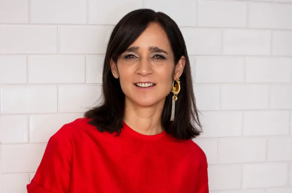 Julieta Venegas
